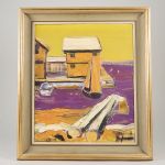 1769&nbsp;9299&nbsp;Oljemålning